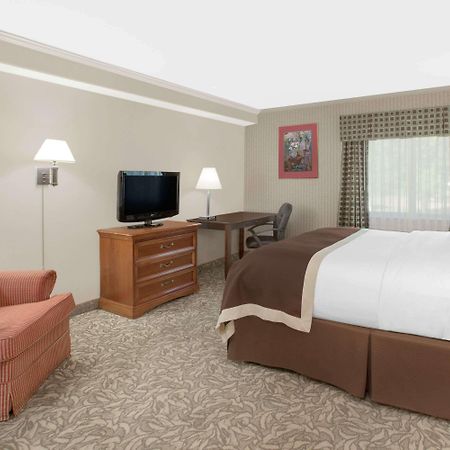 Baymont By Wyndham Jackson Hotel Kültér fotó