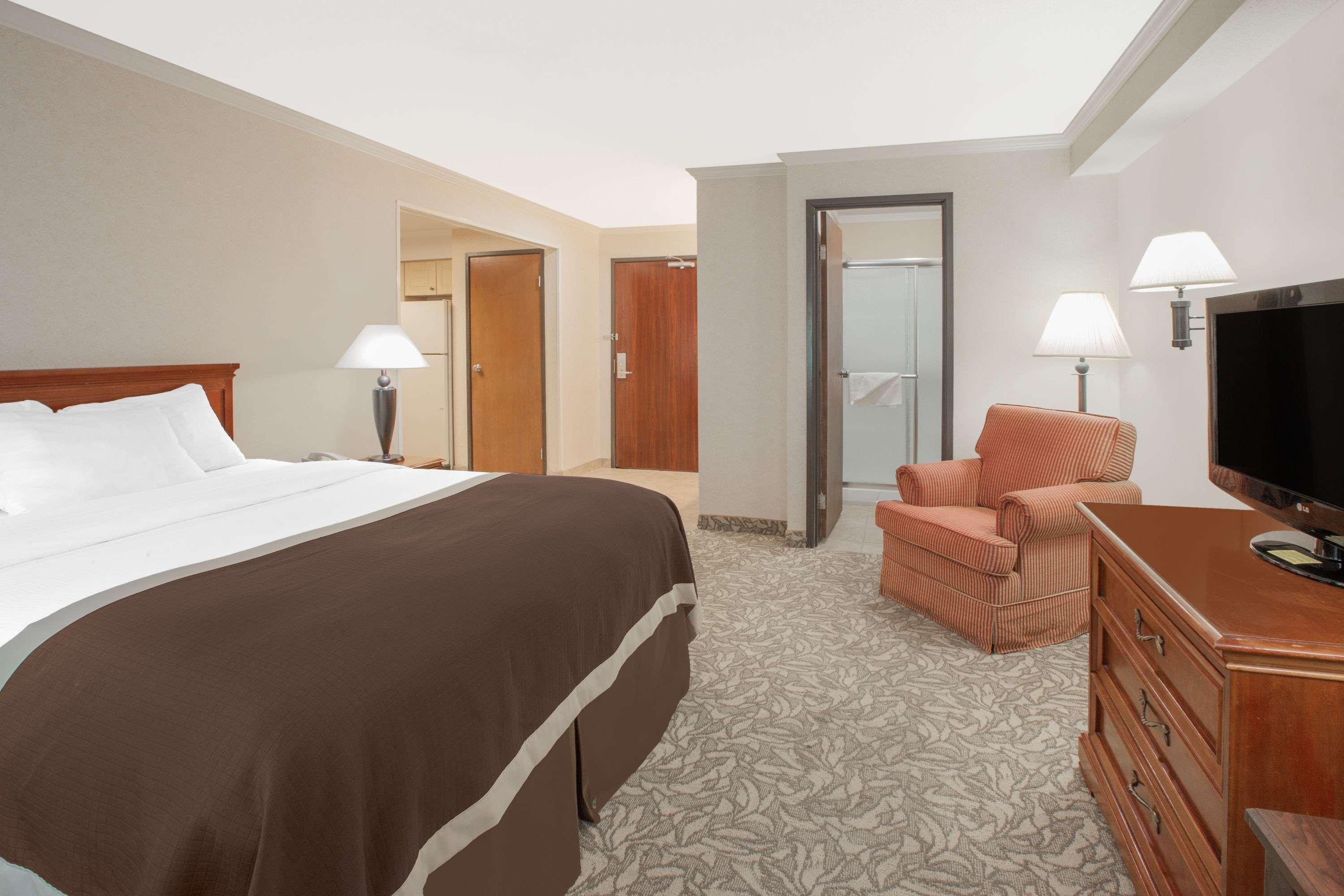 Baymont By Wyndham Jackson Hotel Kültér fotó