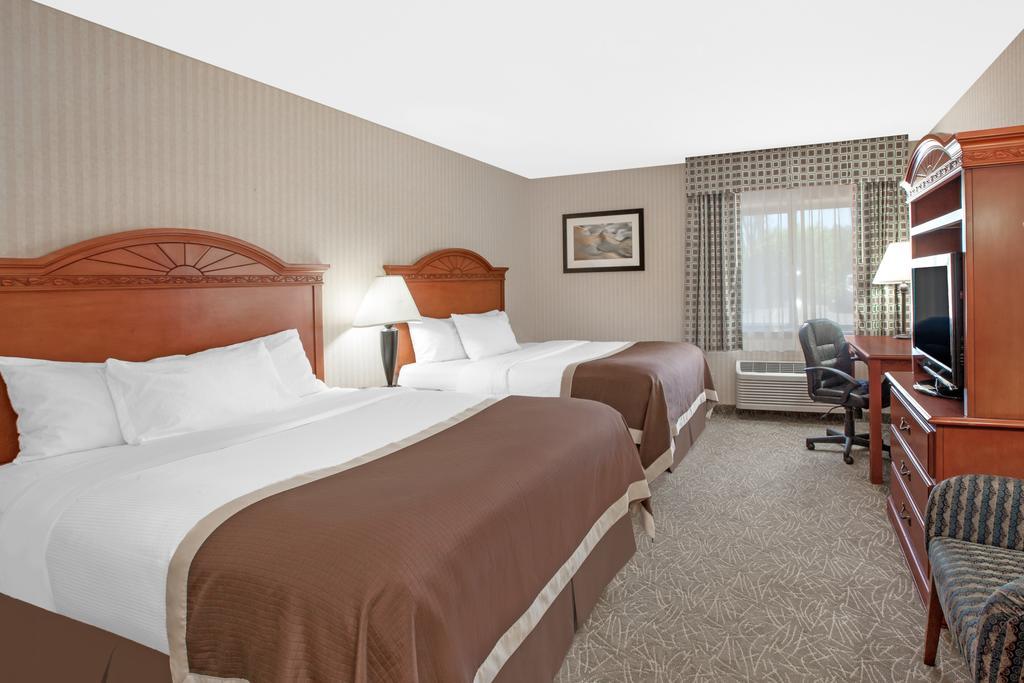 Baymont By Wyndham Jackson Hotel Kültér fotó