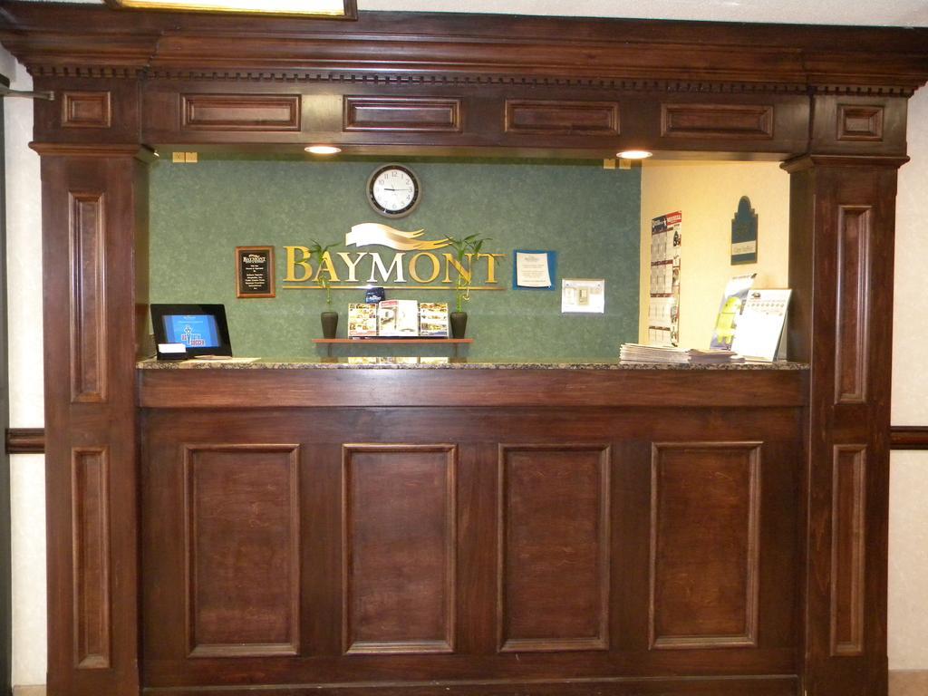 Baymont By Wyndham Jackson Hotel Kültér fotó